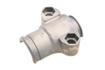 New Oem Yamaha 676-44511-00-94 Upper Mount Cover Nos. Fixed Price $19.23.