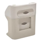 Wise Seating BM1158-1066 Premier Pontoon Boat. Fixed Price $750.95.