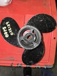 Michagan Prop 032139. Fixed Price $17.50.