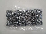 Fasnap Stainless Steel Upholstery Cover Socket SS4650B Set Of (200) Marine. Fixed Price $24.95.