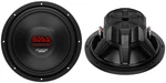 Boss 12-INCH 3600-WATT 4-OHM Power Car Subwoofers (pair) X CH12DVC. Fixed Price $145.99.