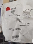 Sierra International 18-3667 Marine Thermostat Kit For Mercruiser Stern Drive. Fixed Price $23.76.