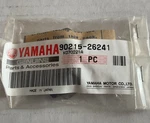 Yamaha Oem Lock Washer 90215-26241-00. Fixed Price $7.45.