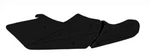 Sbt Seat Cover For Yamaha Cruiser Ho/fx Sho 2012 2013 - Solid Black. Fixed Price $334.99.