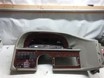1999 Four Winns Horizon 240 Complete Dashboard Used. Fixed Price $250.00.