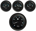 Sierra International 69726P Eclipse Twin Engine Add Ib/io Gauge Includ.... Fixed Price $391.91.