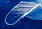 Shrinkwrap ACCESSORIES315-DS72W Door White 36 Xlg. Fixed Price $58.33.