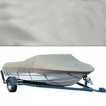 Bayliner Boat Travel Cover YK150A88B Capri 1500 Cv Westland 1988-89. Fixed Price $202.44.