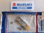 N31A Genuine Suzuki Marine 55300-95500 Protection Zinc Oem New Factory Boat Part. Fixed Price $9.56.