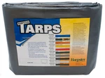 10X10 Silver Heavy Duty Uv Treated Woodpile Shade Canopy Cover Tarps Boat. Fixed Price $28.69.