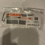 Yamaha Oem Key #452 Part 90890-5582 (R3256 , 140D). Fixed Price $10.00.