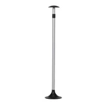 Seachoice Boat Cover Support Pole With Base, Adjustable Height 35-64. Fixed Price $57.41.