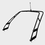 Sea Ray Boat Wakeboard Tower 2211890 Xtreme 270 Sundeck Black 2016. Fixed Price $2302.21.