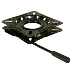 Springfield 12-WAY Locking Swivel Seat Base E-coat. Fixed Price $52.87.