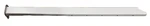 Genuine Boeing Stanchion Post Cover C412811-105 New Oem. Fixed Price $176.34.
