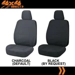 Single Hd Waterproof Canvas Seat Cover For Mazda 626. Fixed Price $89.79.