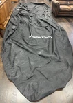 Outer Armor Tower Mooring Cover, Black For Mastercraft Nxt 21. Fixed Price $850.00.