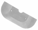 Martyr CM821629CZ, Zinc Alloy Alpha Plate Mercury/mercruiser Anode- Gen. Ii. Fixed Price $33.41.