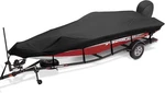 Trailerable Boat 16-18FT With Outboard Motor Cover, 900D Fade Resistant.... Fixed Price $121.10.