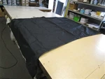 Suncatcher G3 X 22 Fc (2013 2014) Bow Bimini Top Black Dowco 44631-14 Boat. Fixed Price $109.95.