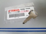 *new Oem* 0810 Yamaha 387 Key 90890-55884. Fixed Price $9.20.
