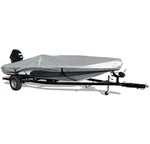 Taylor 88203HL Silver Pro Bass Cover 15-16/84. Fixed Price $381.78.