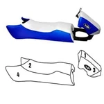 Blacktip Jetsports Custom Seat Cover For Polaris Virage Freedom 2000-2004. Fixed Price $199.95.