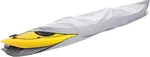 Icover 600D Kayak Cover,canoe 10FT-16FT Long Beam Width Up 27- 36IN,GREY. Fixed Price $51.99.