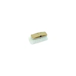 Star Brite 8" Deluxe Block Brush With Bumper 40163. Fixed Price $27.99.