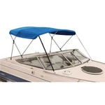 Attwood 342BG Bimini Top Fabric 68"-74"X6' Burgundy. Fixed Price $128.85.