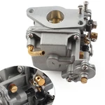 Carburetor For Mercury 8HP 9.9HP 4-STROKE Outboard Engine 3303-895110T01. Fixed Price $65.96.