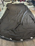 2011 Harris Sunliner 240 Playpen, Boot And Front Cover. Factory. Fixed Price $750.00.