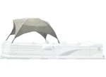 Taylor Made 12003OS Pontoon Easy-up Shade Top Sand. Fixed Price $213.80.