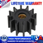 Water Pump Impeller For Johnson Volvo-penta 825940 860203 875811 876243 21213660. Fixed Price $13.50.