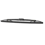 Schmitt Marine Deluxe Ss Wiper Blade 16" Black Powder Coated #33116. Fixed Price $35.94.