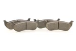New Motorcraft Rear Disc Brake Pads BR-2000 Explorer Mountaineer 2002-2005. Fixed Price $24.95.