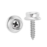 Stainless Steel Marine Grade Boat For Cover, Stud,. Fixed Price $14.95.