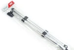 Eevelle Bimini Rear Support Poles. Set Of 2 With Mounting Hardware. Fixed Price $59.95.