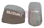 990C0-65026 990C0-65016 Genuine Suziki Sunbrella Eng Cover DF70A/90A 2009 Up. Fixed Price $122.95.
