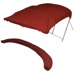 Larson Boat Bimini Top 43943-85 81 86 Inch Cabrio 777 / 857 Dowco. Fixed Price $502.80.
