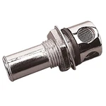 Sea Dog 352110-1 Gas Tank Vent (3004.4582),SILVER. Fixed Price $26.99.