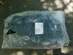 Great Lakes Boat Top Cover 98SR215 With Camper. Fixed Price $399.99.