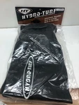 Hydro-turf Upholstery Cover SEW65K Kawasaki 650SX Sides/dash Kit Black. Fixed Price $172.99.