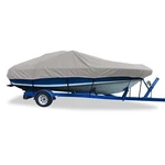 Carver By Covercraft 78006 Poly-flex Polyester Flex-fit Boat. Fixed Price $367.99.