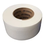 Dr.shrink DS-703W 3'X180' White Heat Tape. Fixed Price $35.78.