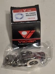 Vicar 78505 Turnbuckle Washer 100/PACK. Fixed Price $8.00.