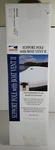Carver Marine Boat Cover Adjustable Support Pole W/ Vent Ii 22" To 70". Fixed Price $49.95.