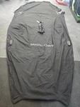 Oem Mastercraft NXT20 Mooring Cover 2015 2017 Black 484064ASB Good Used. Fixed Price $725.01.