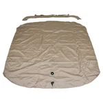 Avalon Pontoon Boat Bimini Tower Cover 12749TP Deco Ameritex Taupe 120418617. Fixed Price $288.40.