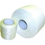 Shrinkwrap 1/2 Inch X 1500 Ft Cross Woven Strap For Boats - White. Fixed Price $73.12.
